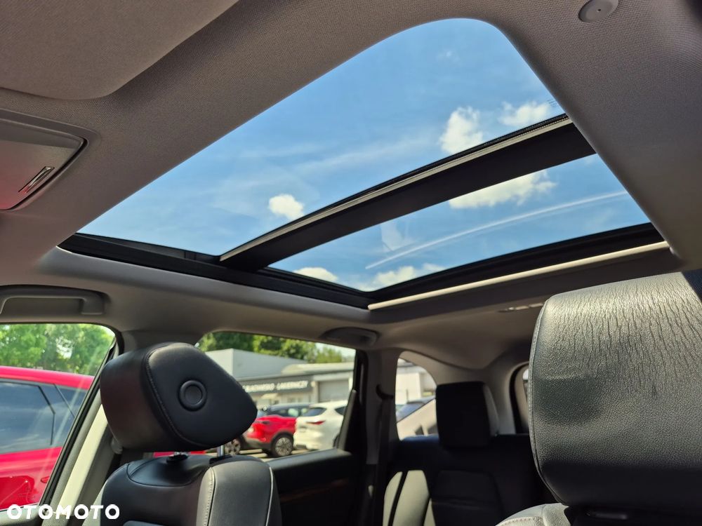 Honda CR-V 1.5 Executive (Honda Connect+) CVT - 14