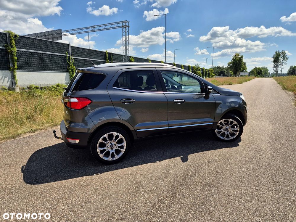 Ford EcoSport - 4