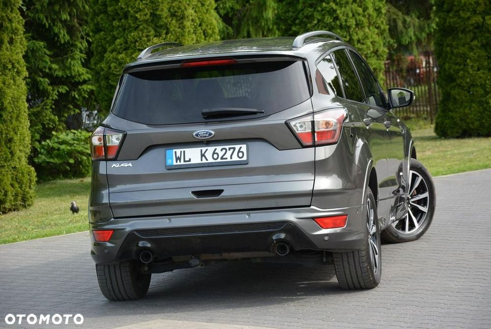 Ford Kuga 2.0 TDCi 4x4 ST-Line - 6