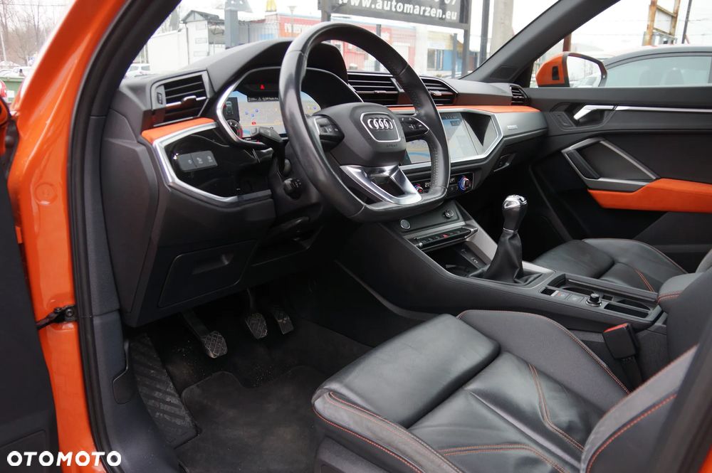 Audi Q3 35 TDI Quattro S Line - 26