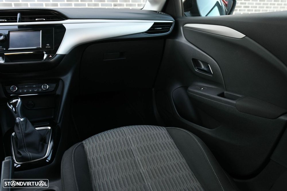 Opel Corsa 1.2 Edition - 20