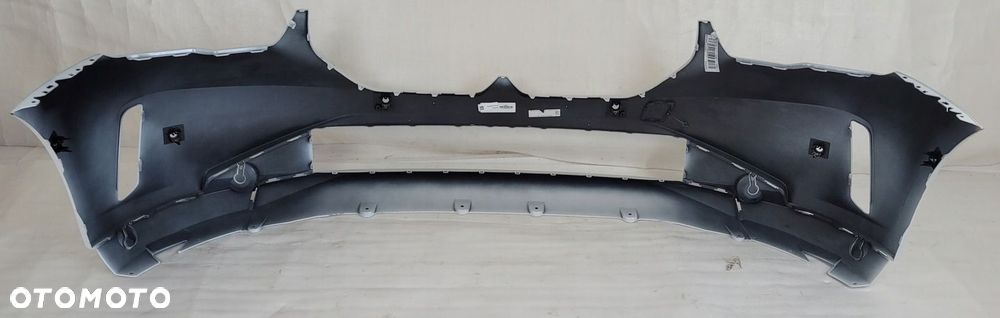 ZDERZAK PRZÓD BMW 5 G60 2023- 51119883904 MINERALWEISS 6XPDC CZUJNIKI - 11