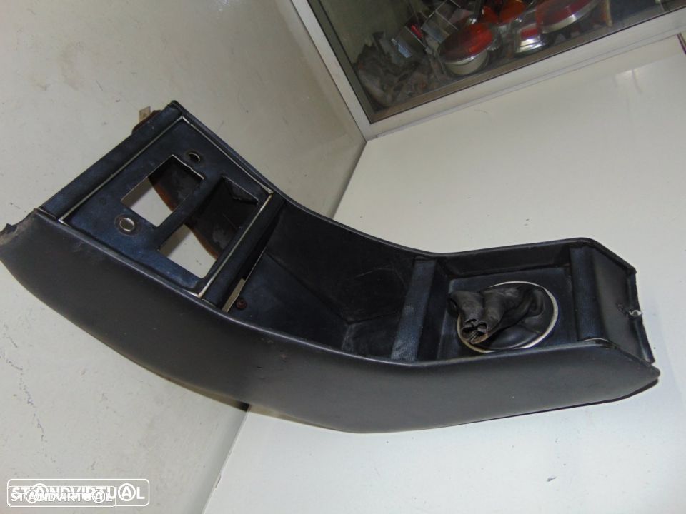 Antigos e clássicos consola central - 2