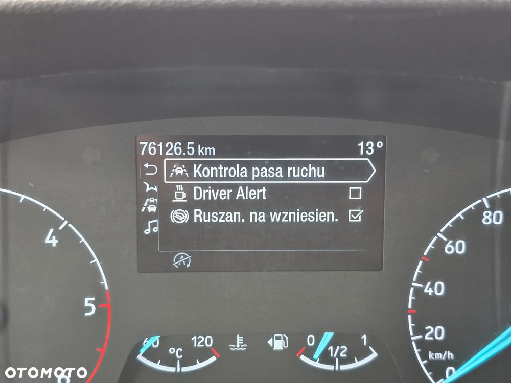 Ford Transit Custom L2 Krajowy 100% Bezwypadkowy I Właściciel Serwisowany w ASO Na Gwarancji - 28