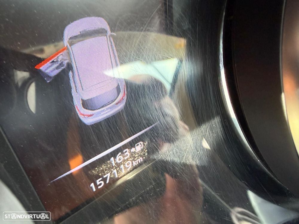 Nissan Qashqai 1.5 dCi N-Connecta Business - 10