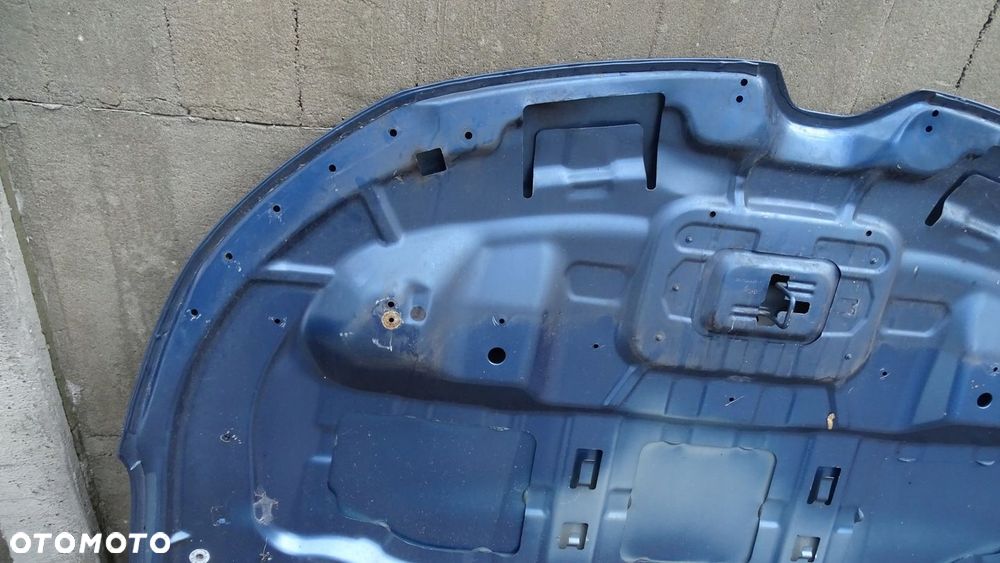 RENAULT MEGANE IV - maska - 5