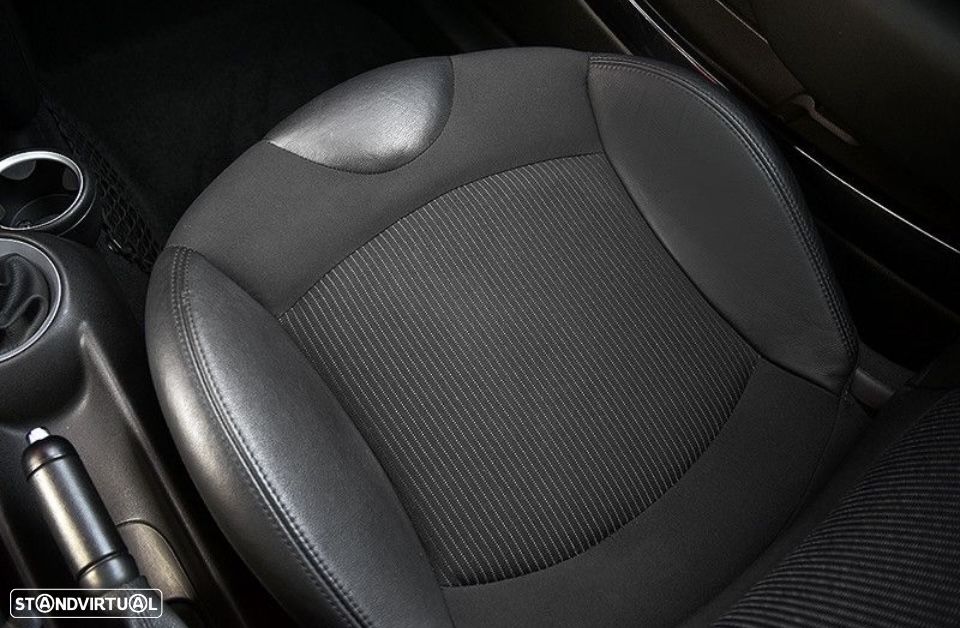 MINI 3 Portas Cooper D Baker Street - 14