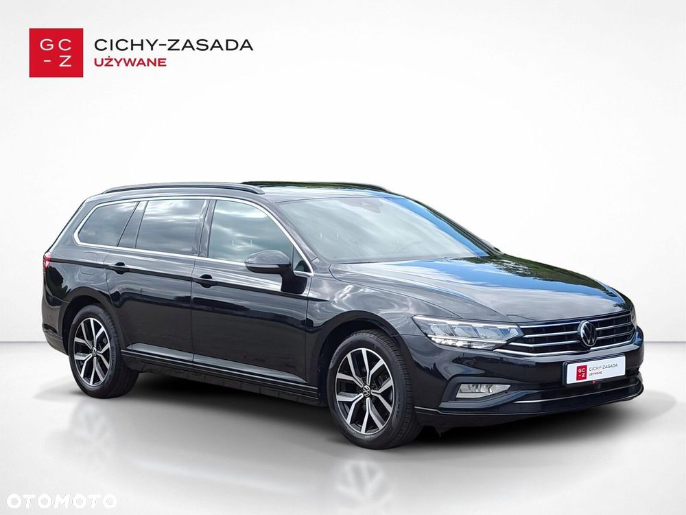 Volkswagen Passat - 7