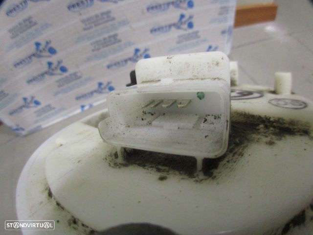 Bomba Combustivel 580314016 ALFA ROMEO 147 FASE 2 2005 1.6I TWINSPARK 120CV 5P CINZA GASOLINA - 3