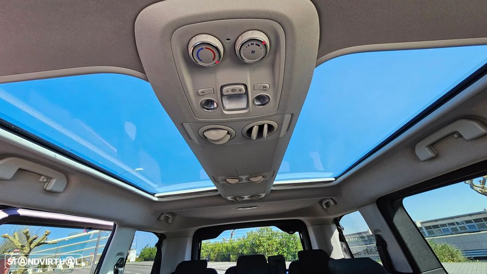 Peugeot Traveller 1.5 BlueHDi L2H1 Active Standard - 12