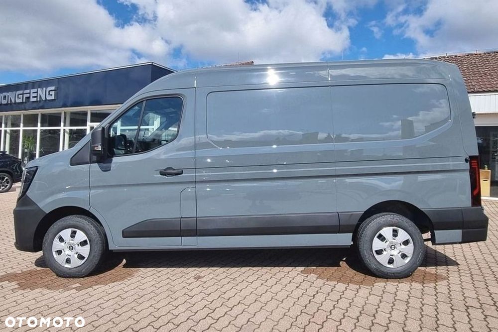 Renault Master L2H2 Extra 2.0 130KM - 7