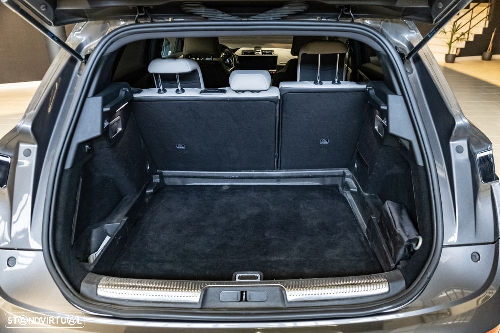 DS DS7 Crossback - 12