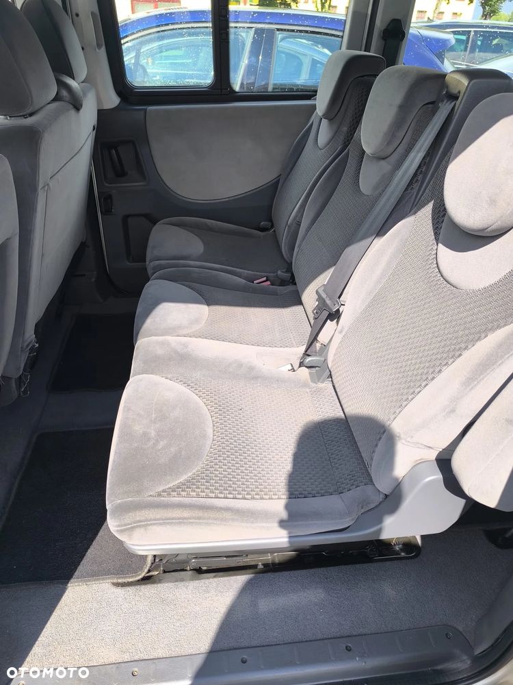 Fiat Scudo L2 (5-Si.) Panorama Executive - 11