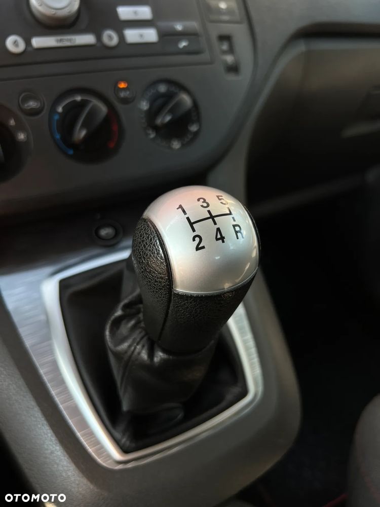 Ford Focus C-Max - 22