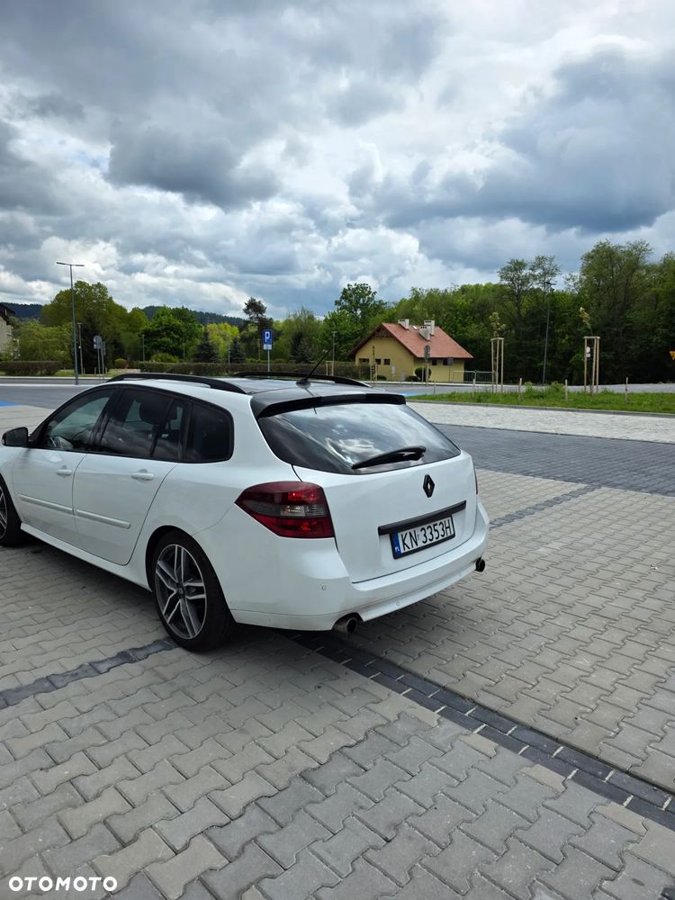 Renault Laguna 2.0 dCi Limited - 8