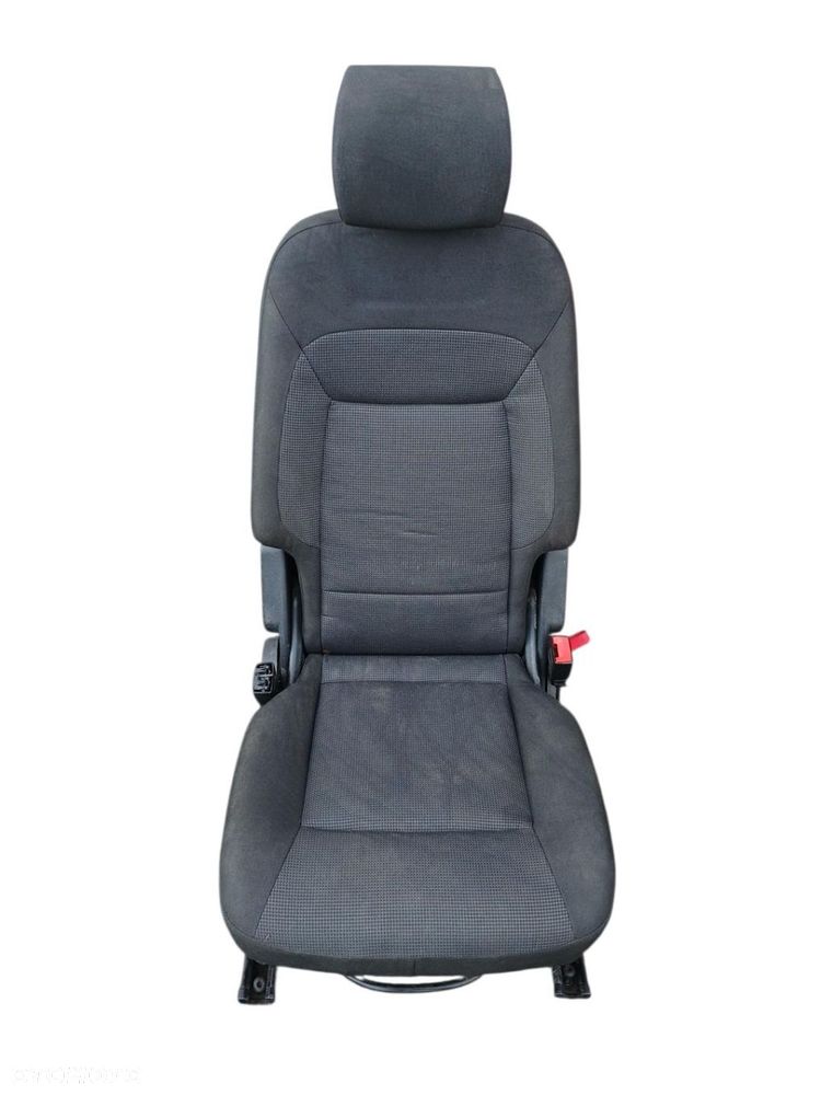 FOTEL TYŁ TYLNY S MAX MK1 - 1