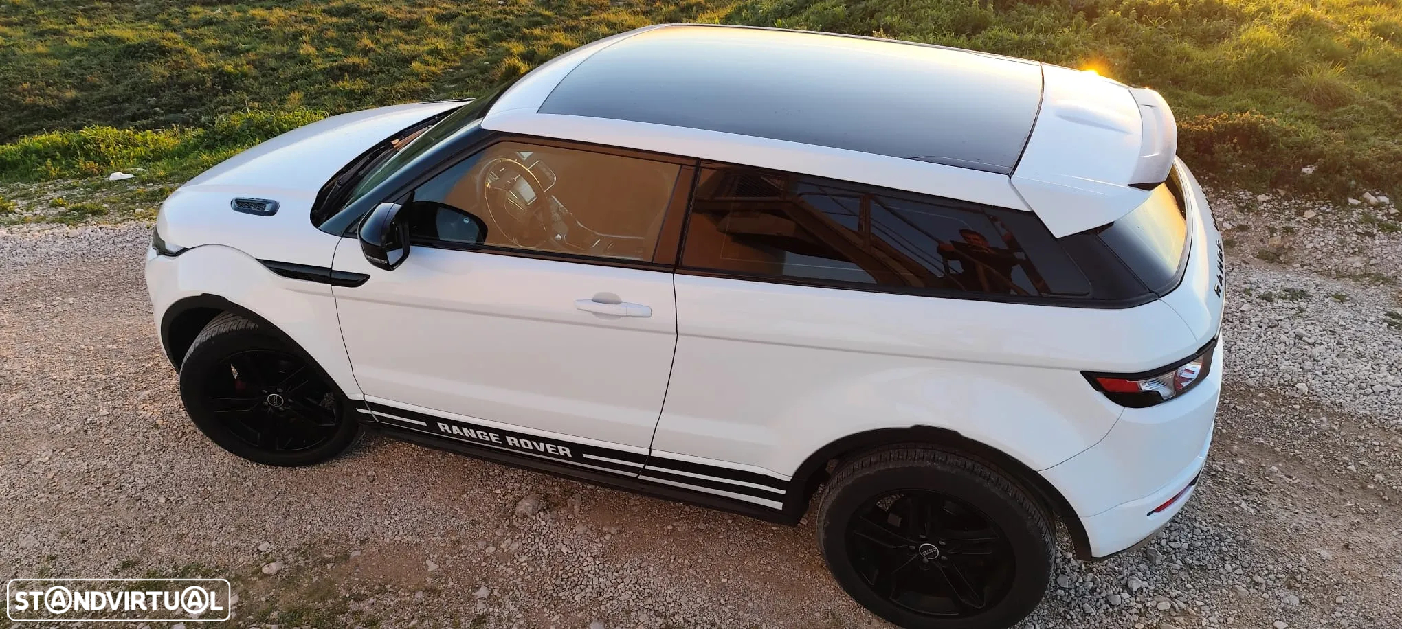 Land Rover Range Rover Evoque - 2