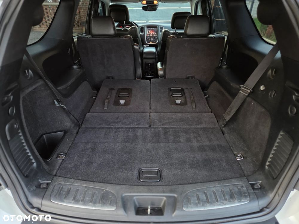 Dodge Durango - 32