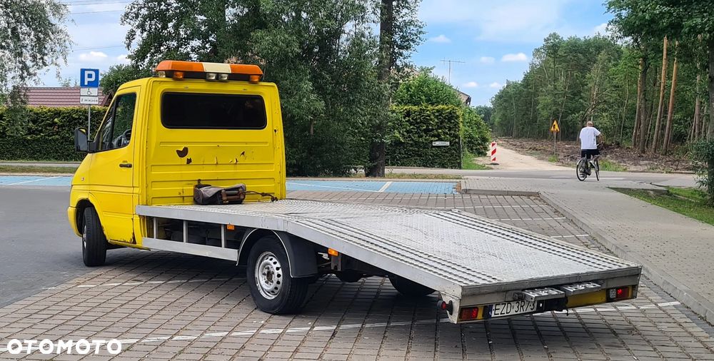 Mercedes-Benz SPRINTER - 5