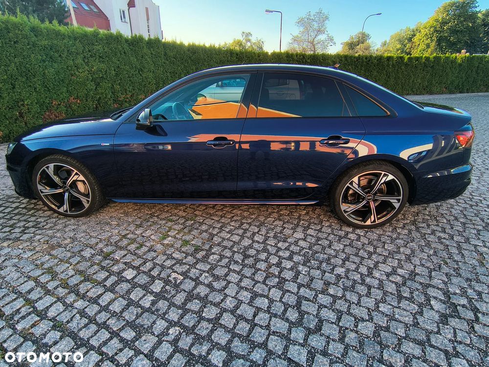 Audi A4 - 14