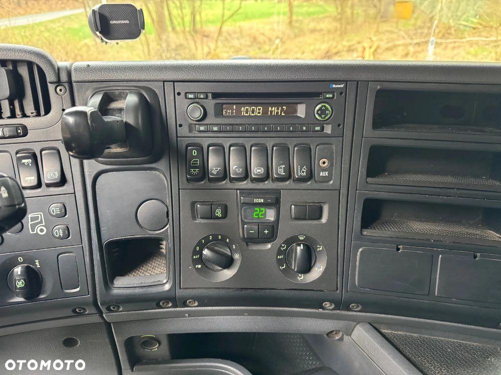 Scania G 410/Euro 6/Bez Egr/full serwis Scania/ - 23