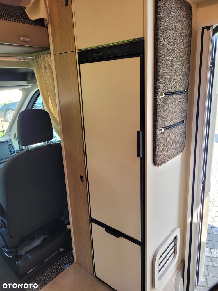 Rimor AWF EVO 5 - 15