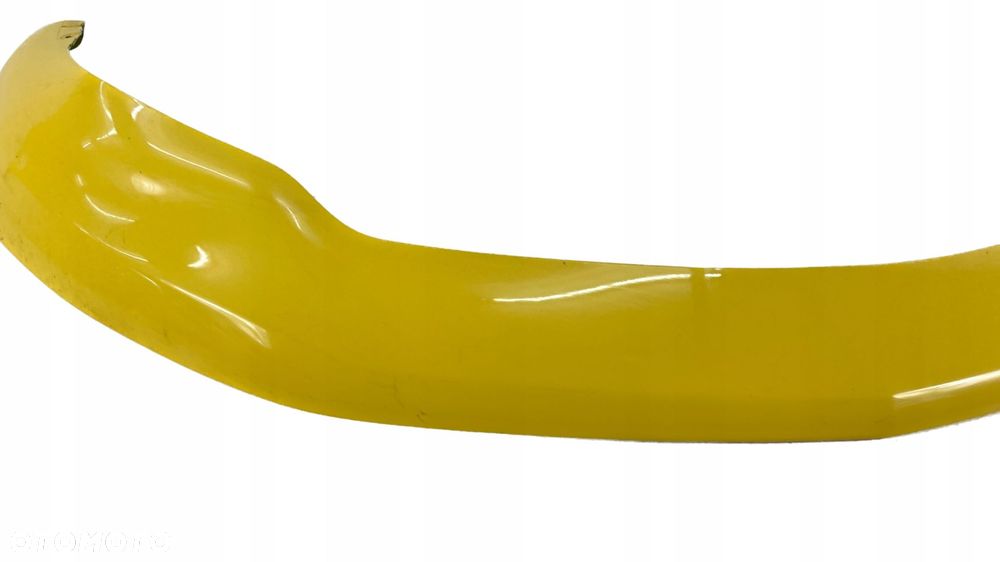 ^ SPOILER PRZÓD ASTRA J IV GTC OPC LINE LIFT 12- - 8