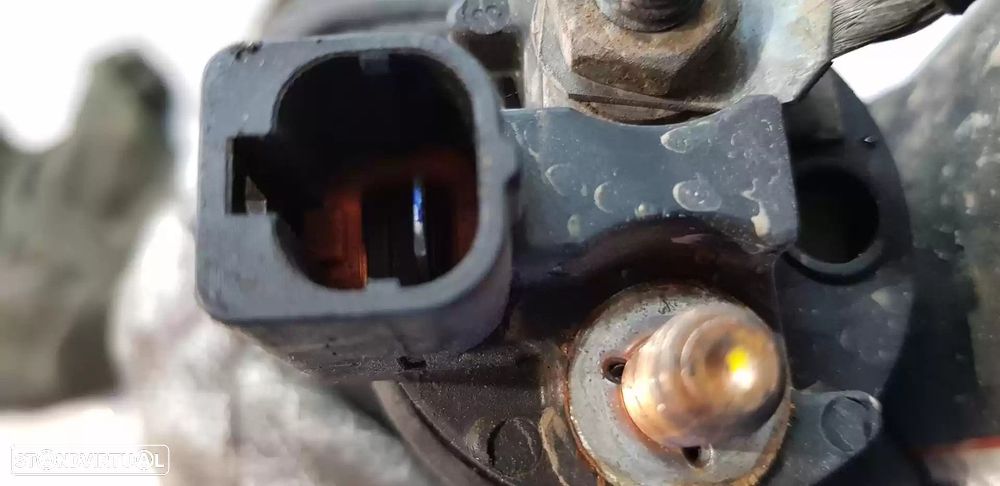 MOTOR ARRANQUE KIA SPORTAGE 2011 -361002A800 - 1