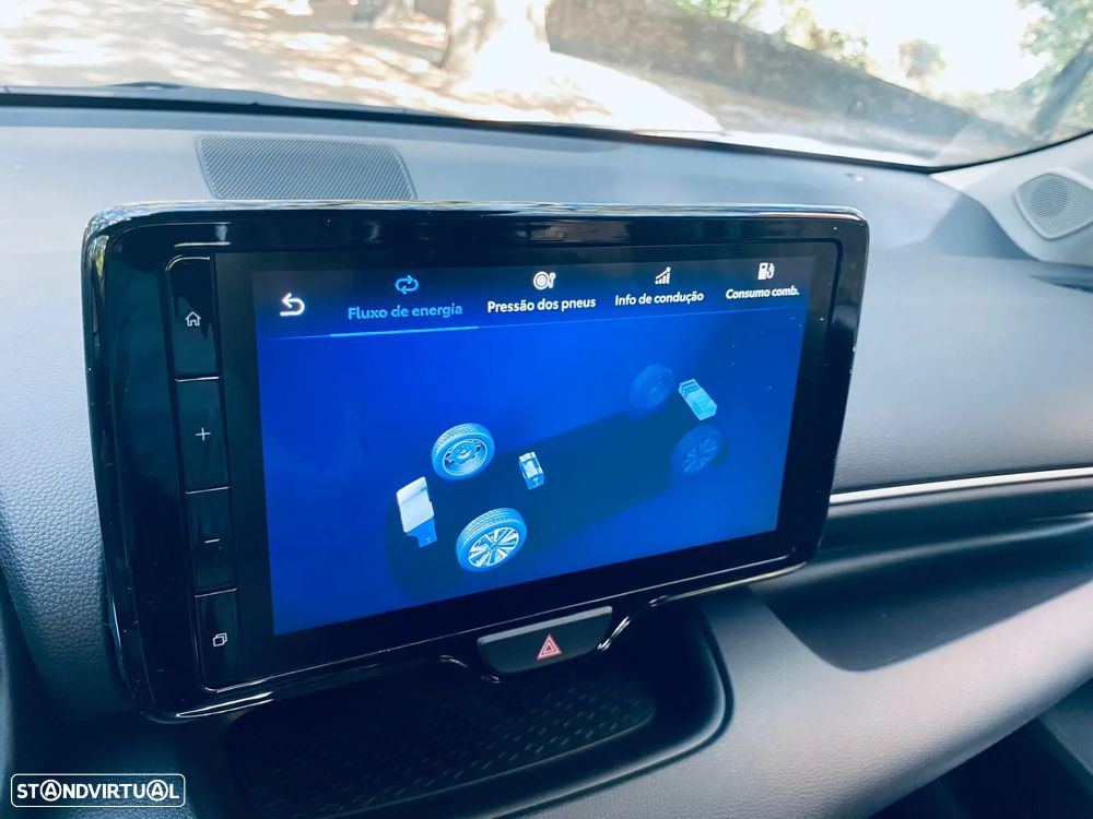 Mazda 2 1.5 L Hybrid VVT-i Exclusive-Line - 34