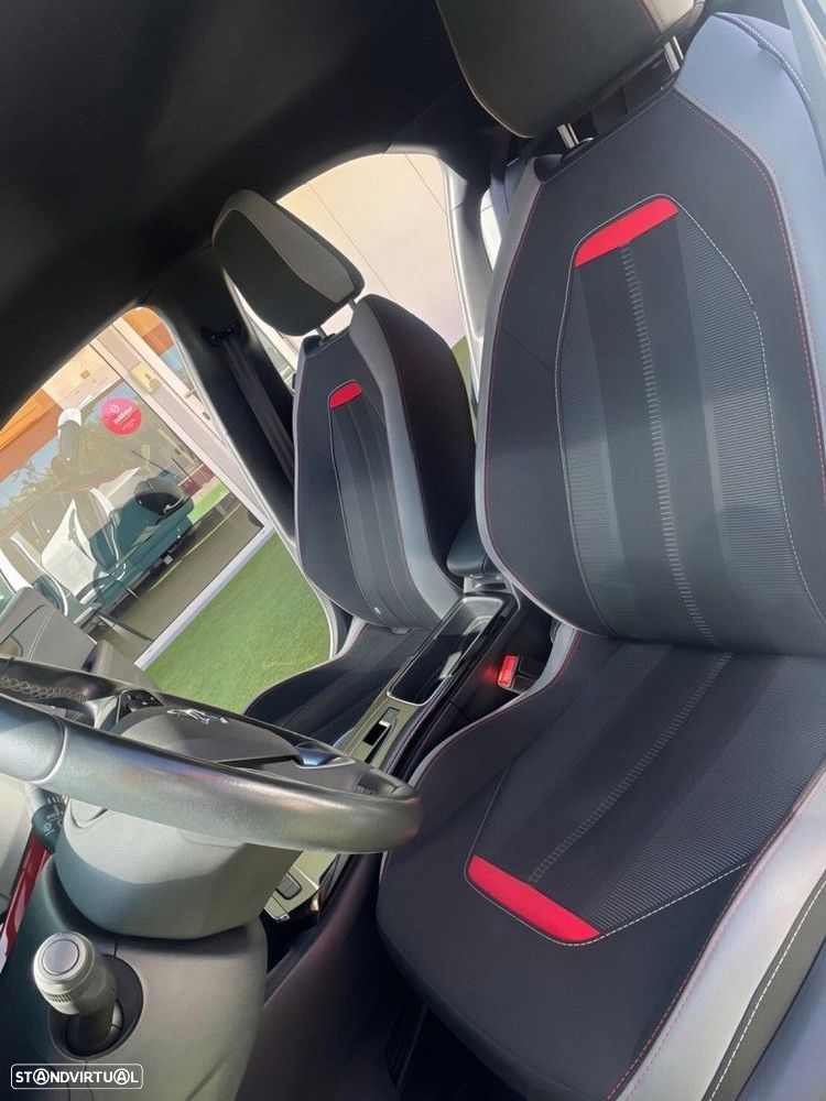 Opel Mokka-e 50 kWh GS - 27
