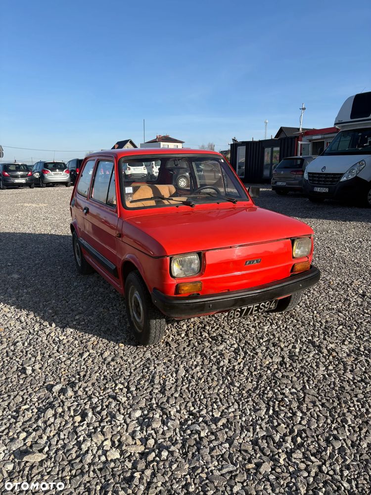 Fiat 126 - 3