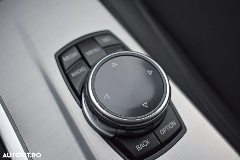 BMW X4 xDrive20d Aut. M Sport - 19