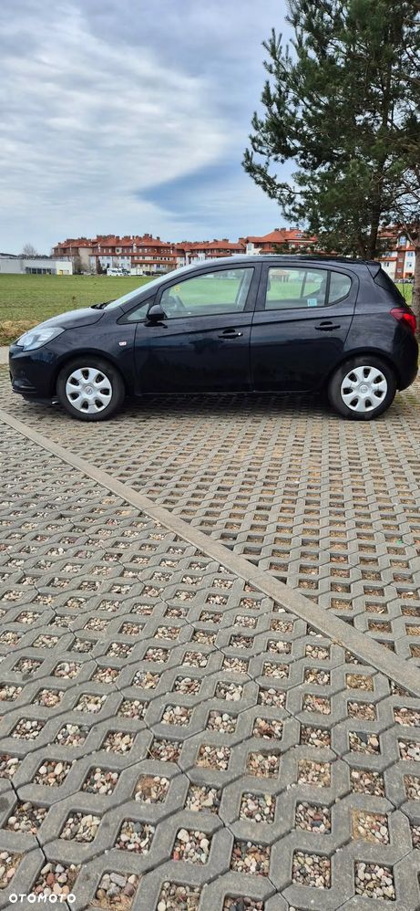 Opel Corsa 1.4 T Enjoy S&S - 8