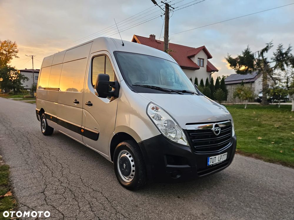 Renault MASTER - 9