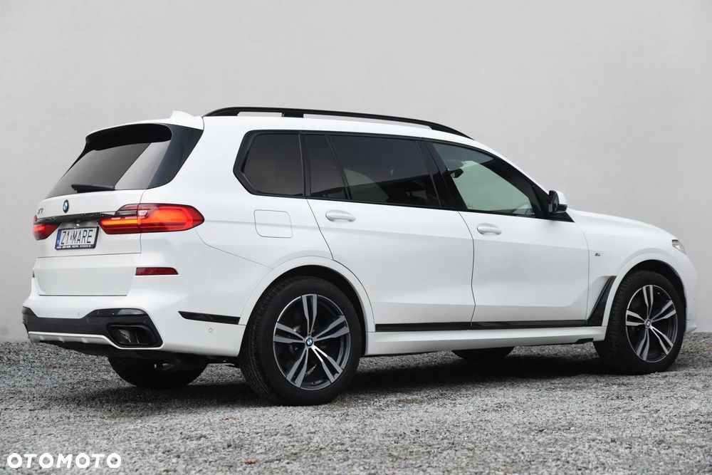 BMW X7 - 4