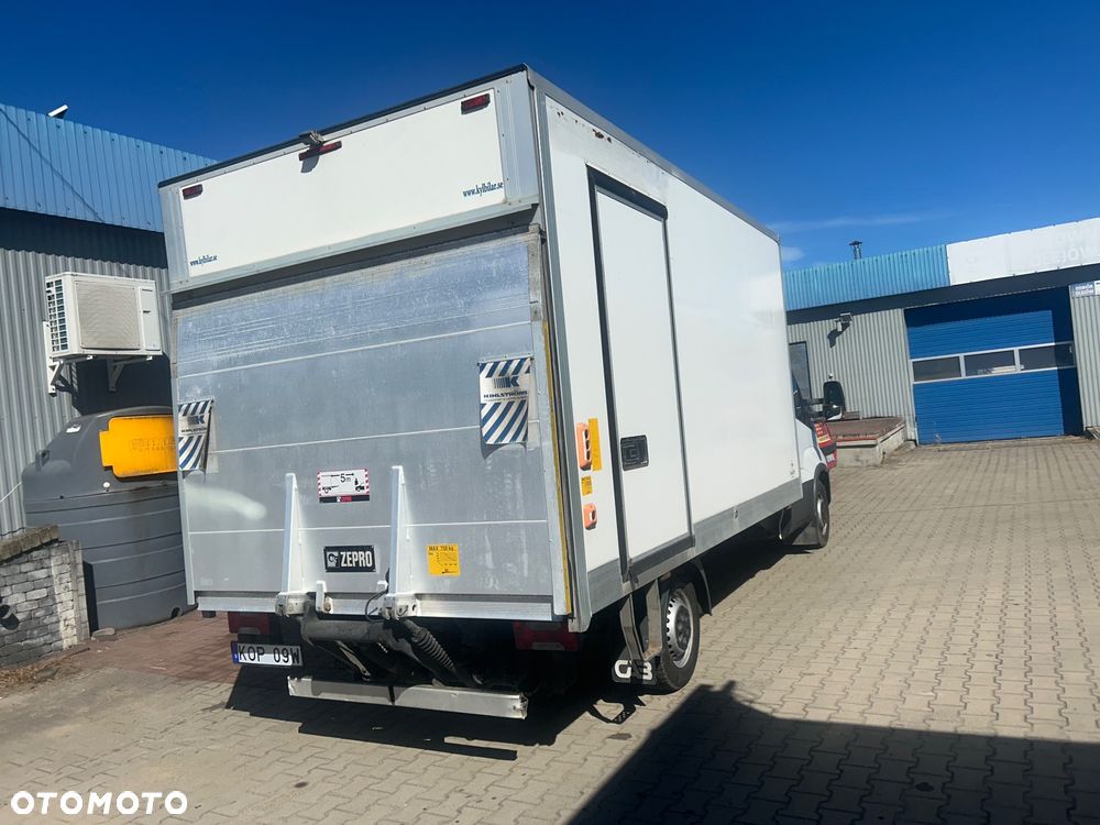 Iveco Daily - 8