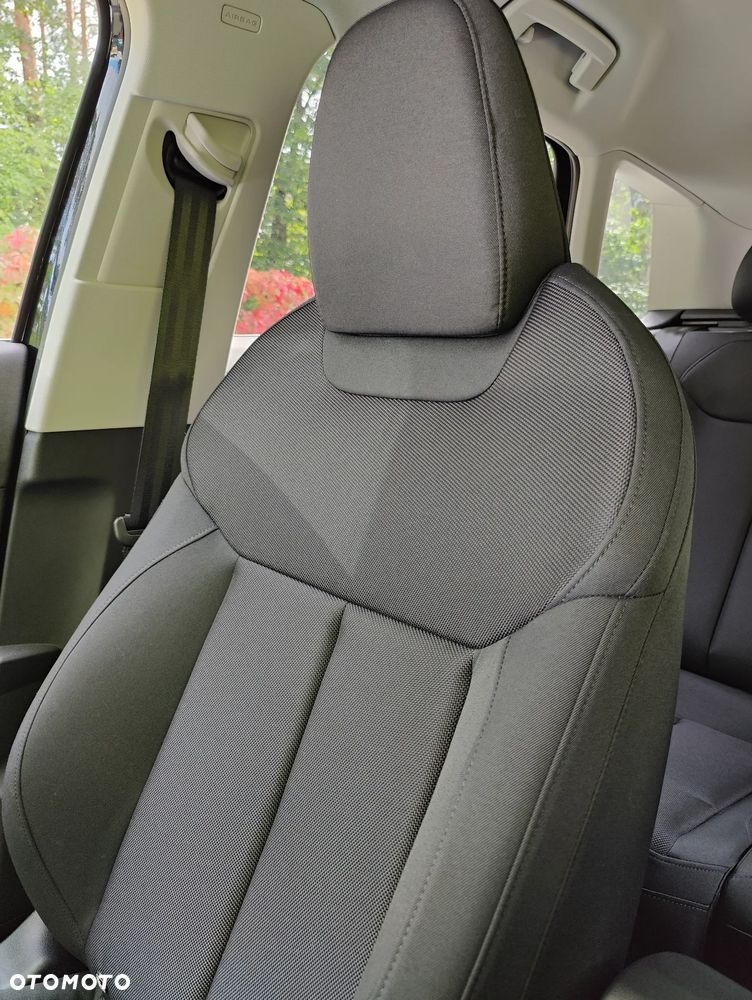 Audi Q3 TFSI mHEV 110 kW S tronic - 8