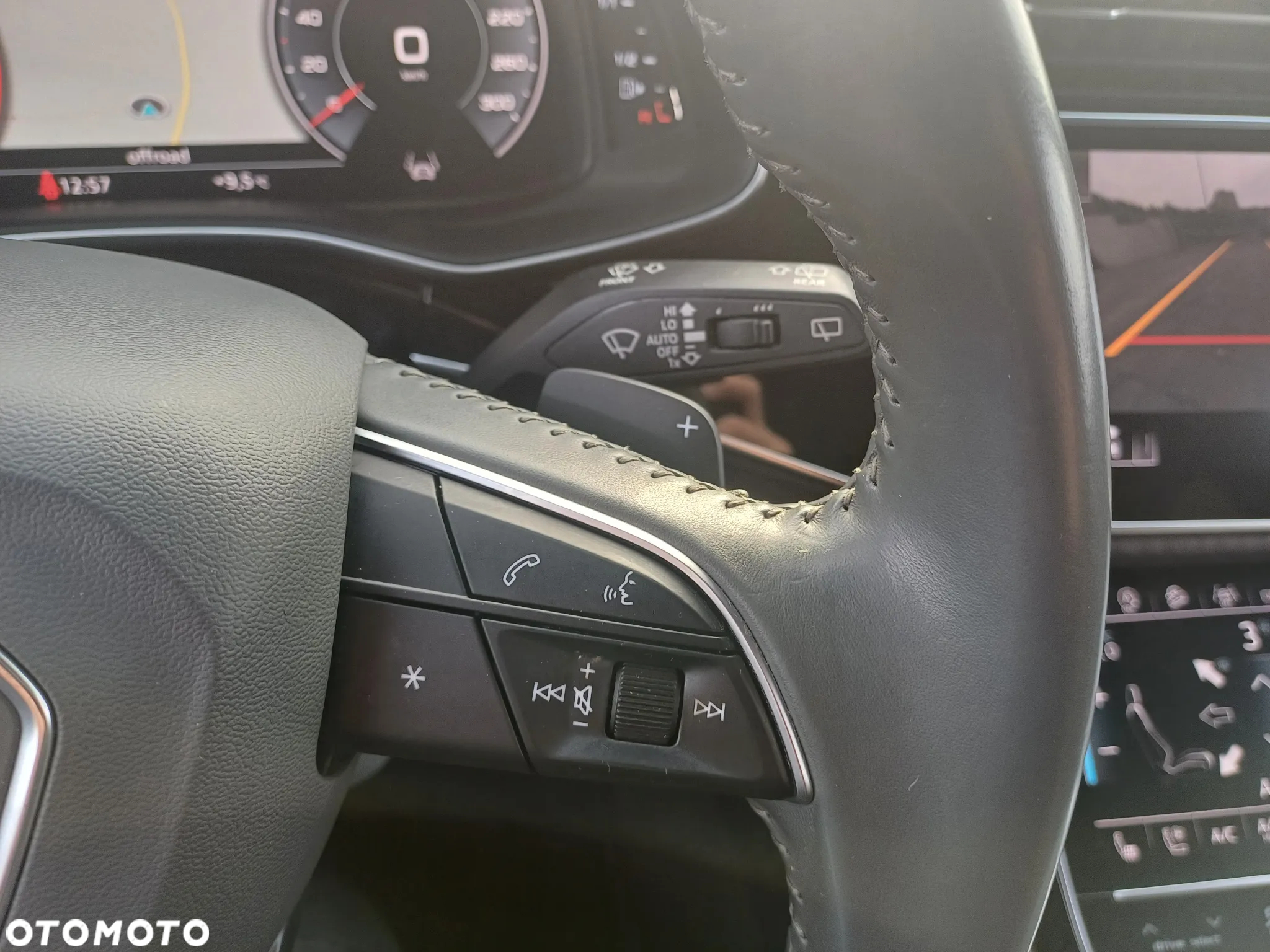 Audi Q8 - 33