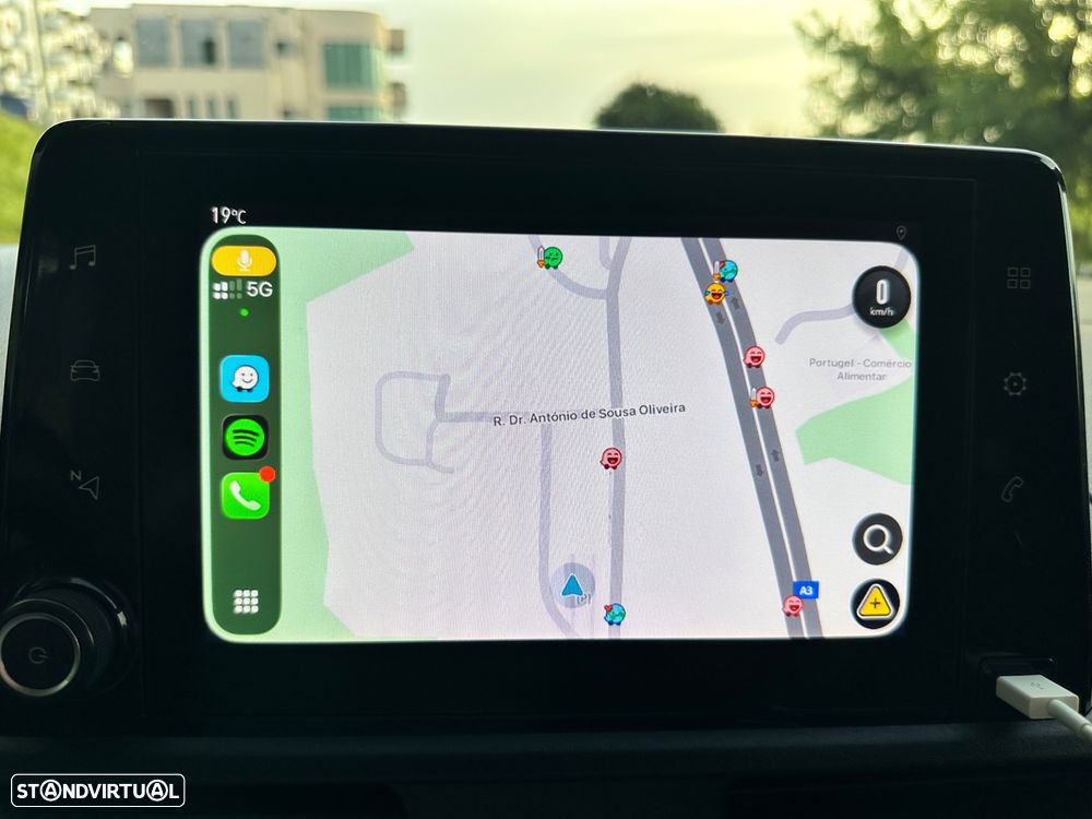 Opel Combo 1.6CDTI - 29