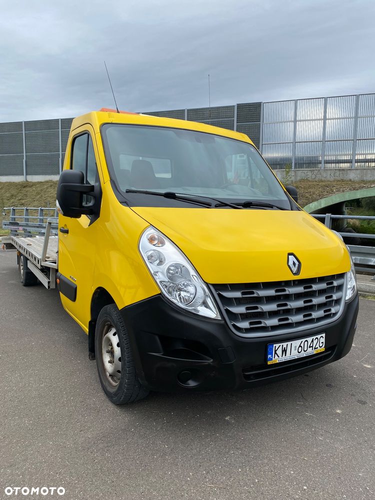 Renault MASTER - 3