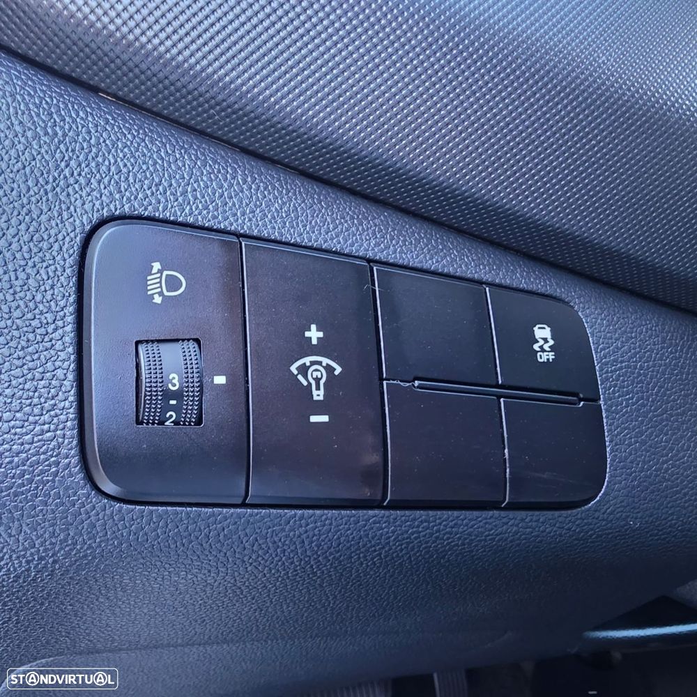 Hyundai i10 1.0 Style AT - 19