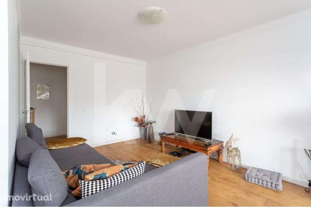 Oeiras | Moradia T4 geminada com terraço e jardim - Grande imagem: 3/47