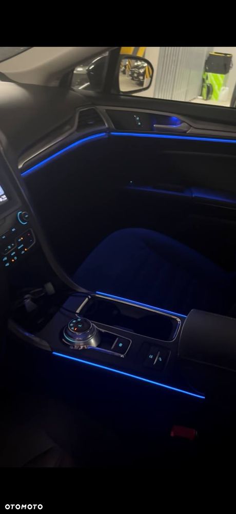 Ford Mondeo - 5