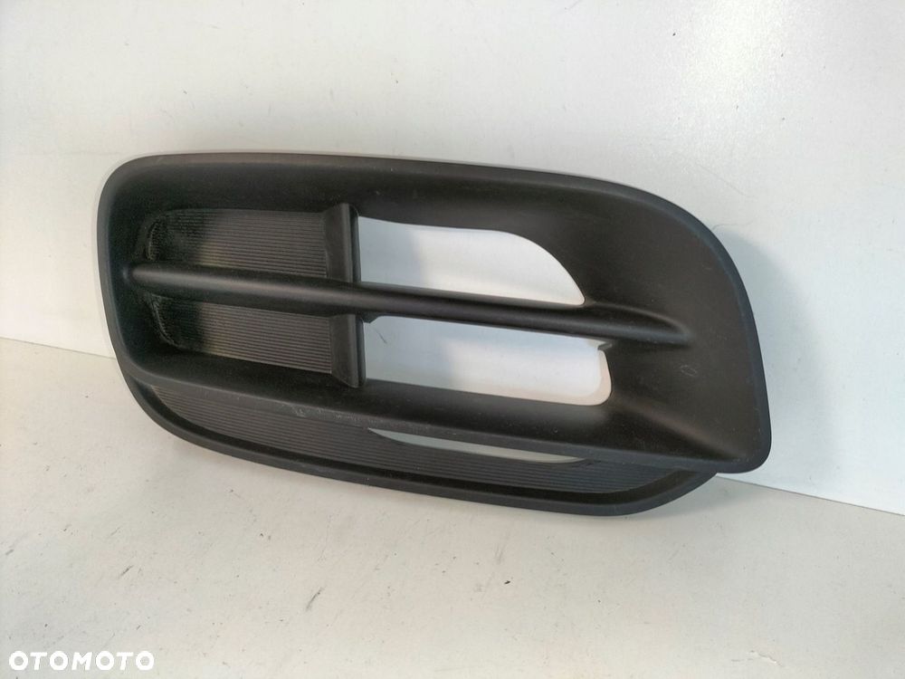 Atrapa kratka zderzaka przód prawa MINI COUNTRYMAN F60 17- JCW - 2
