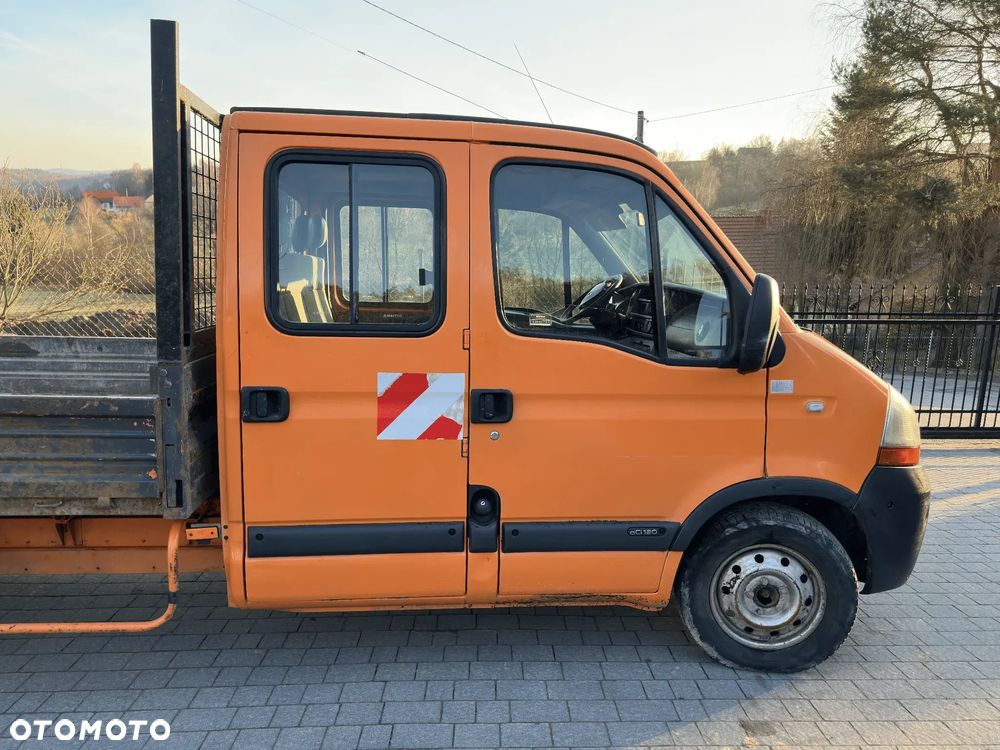 Renault Master - 8