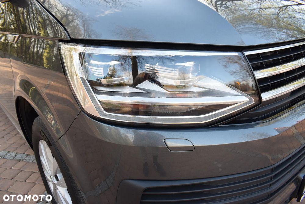 Volkswagen Caravelle 2.0 TDI L2 Highline - 17