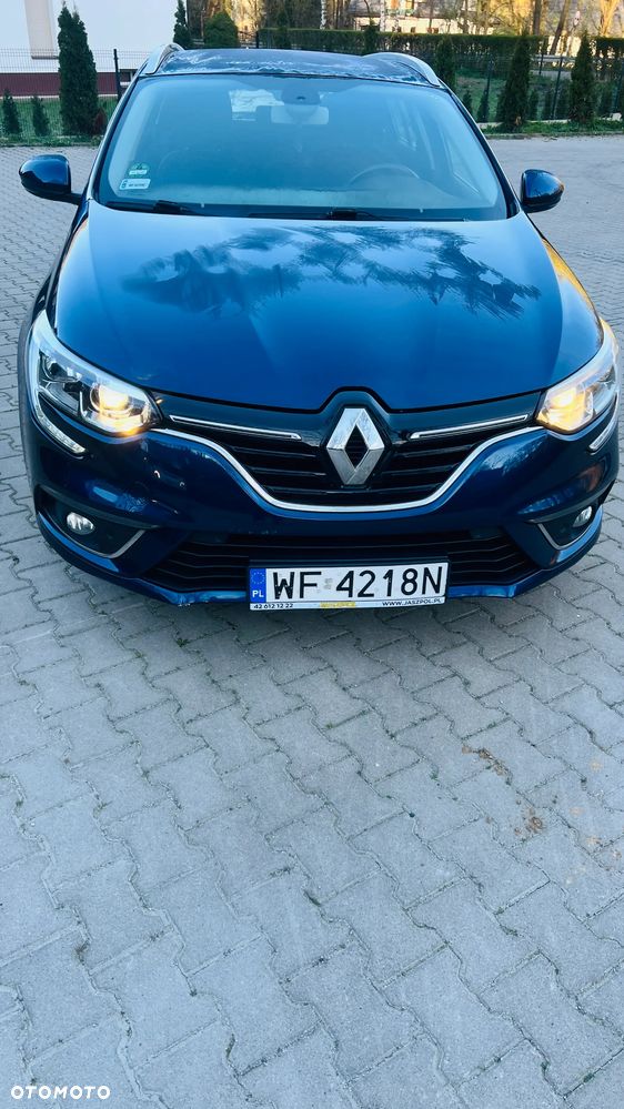 Renault Megane 1.5 dCi Zen - 16