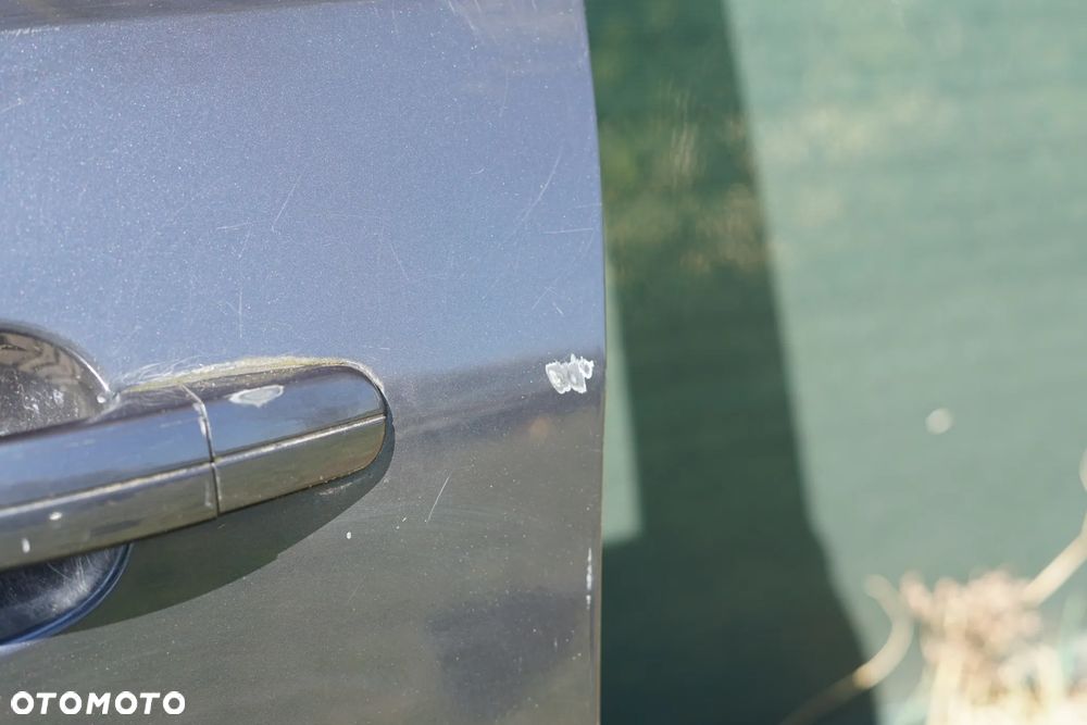 Drzwi przód przednie lewe Ford Focus Mk.2 HB 5d H4 - 7