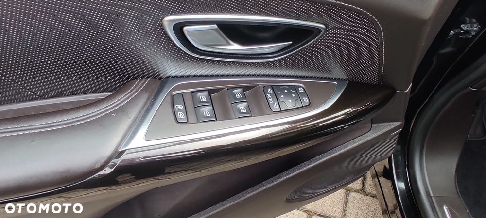 Renault Espace Energy dCi 160 EDC Initiale Paris - 17