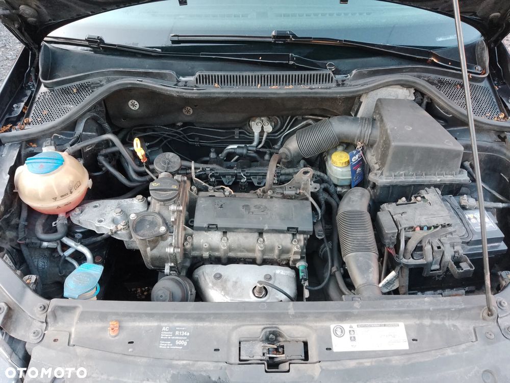 Volkswagen Polo - 15